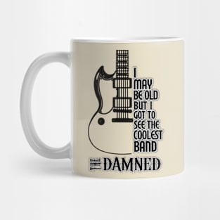 the damned Mug